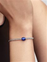 Charm Pandora Donna in Argento 794898C01 - 794898C01